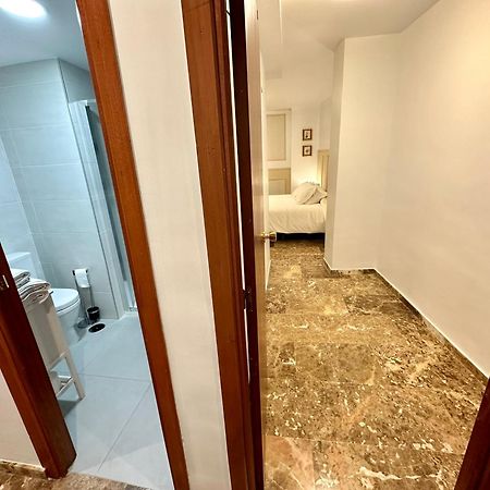 Habitacion Confort Centro Para 2 Personas Granada Kültér fotó