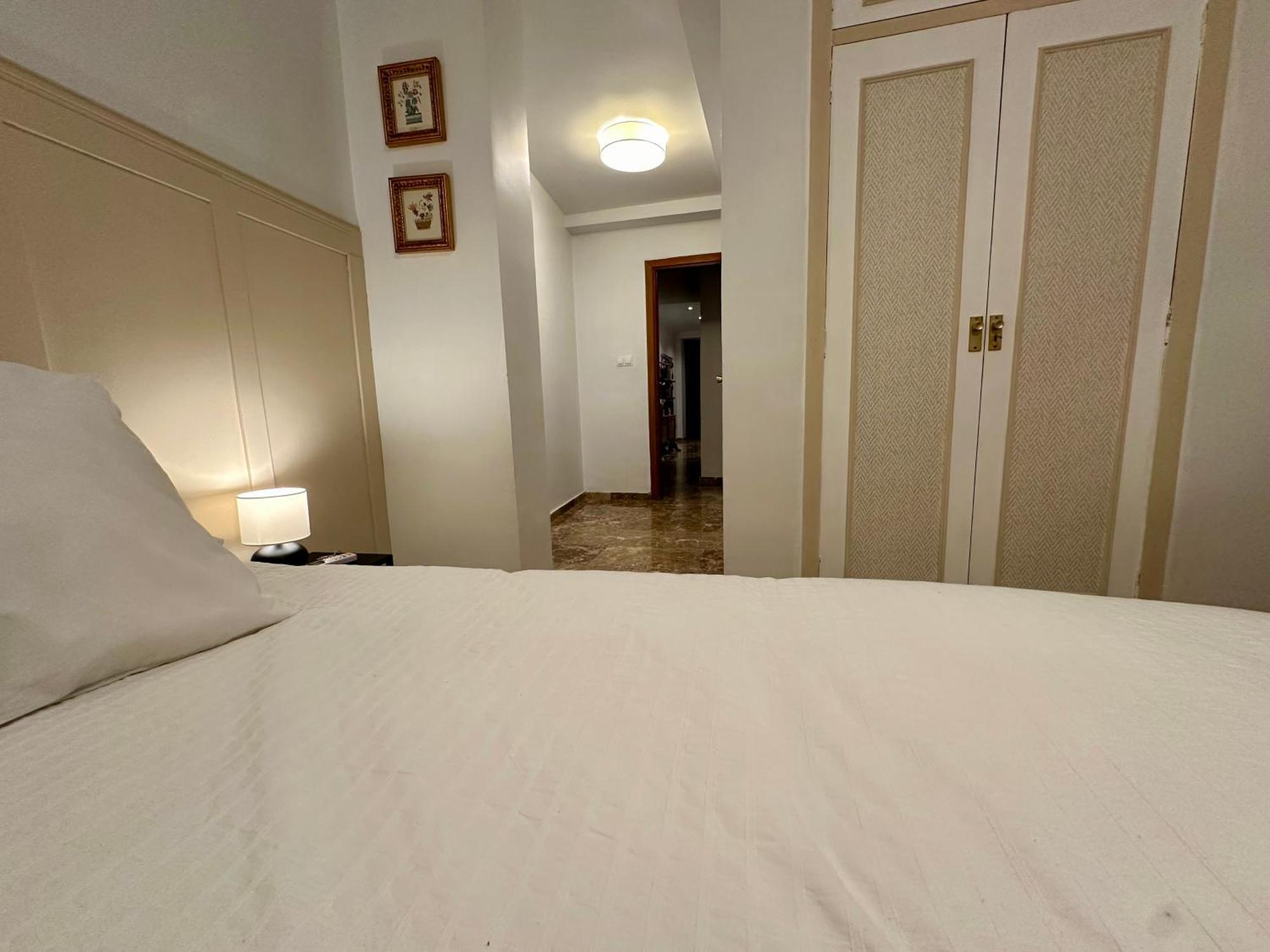 Habitacion Confort Centro Para 2 Personas Granada Kültér fotó