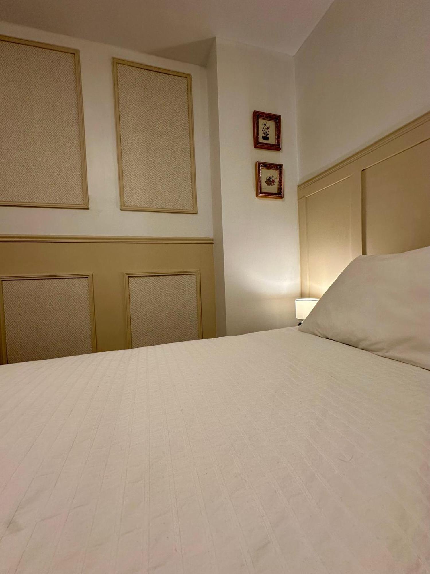 Habitacion Confort Centro Para 2 Personas Granada Kültér fotó