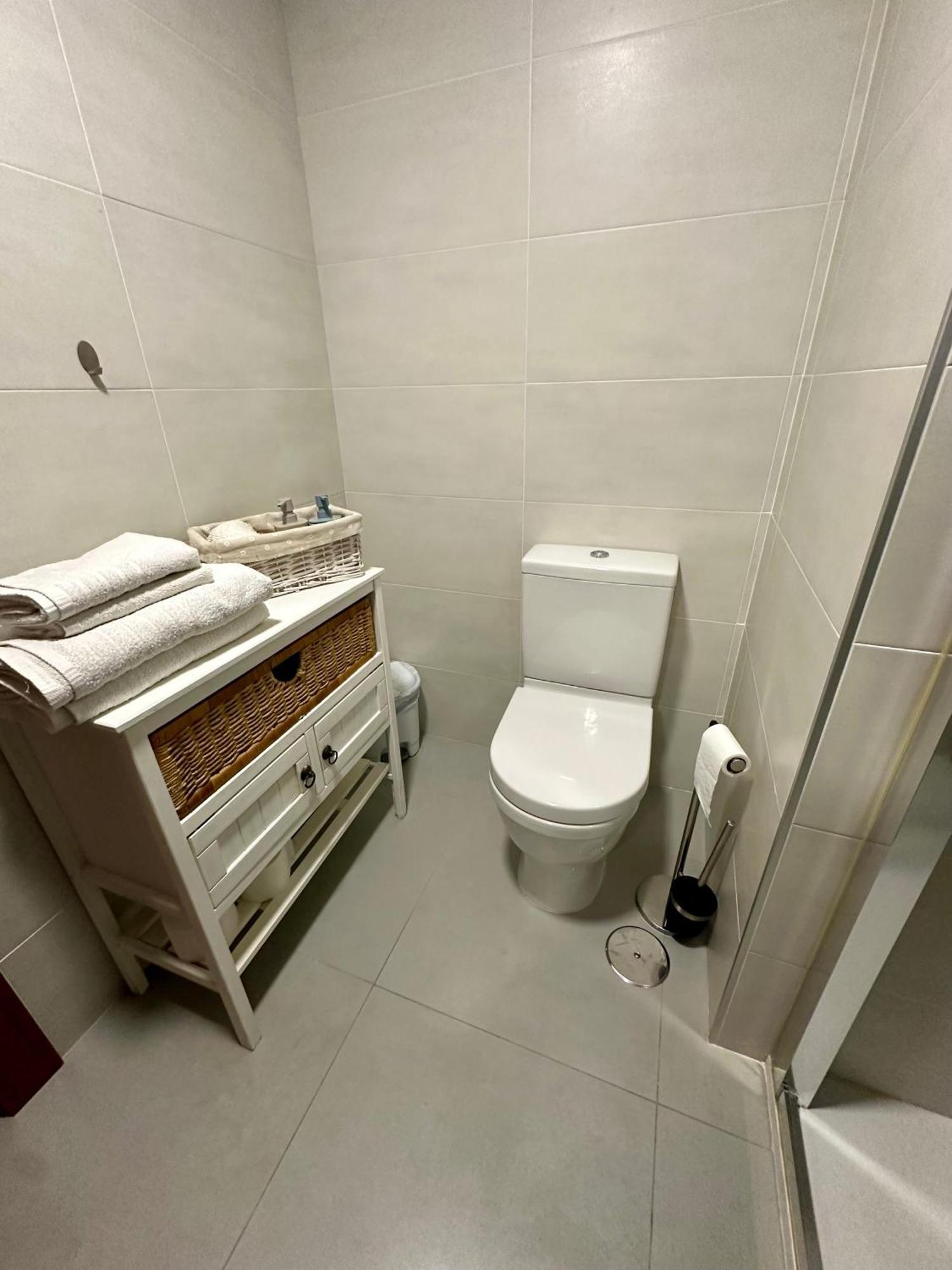 Habitacion Confort Centro Para 2 Personas Granada Kültér fotó