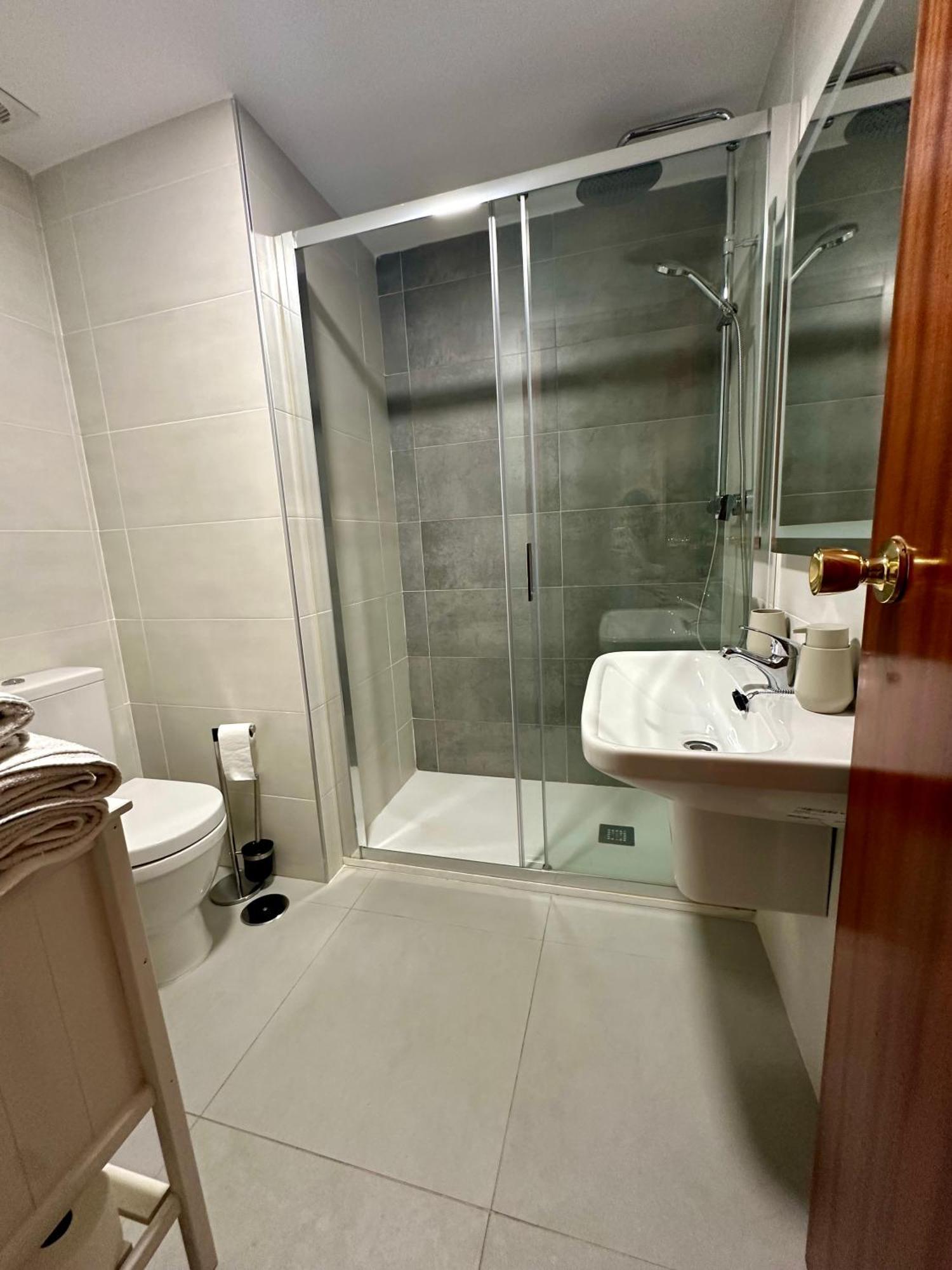 Habitacion Confort Centro Para 2 Personas Granada Kültér fotó